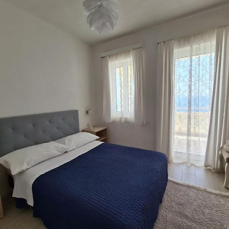 Apartments Adrion 德朗西斯 外观 照片