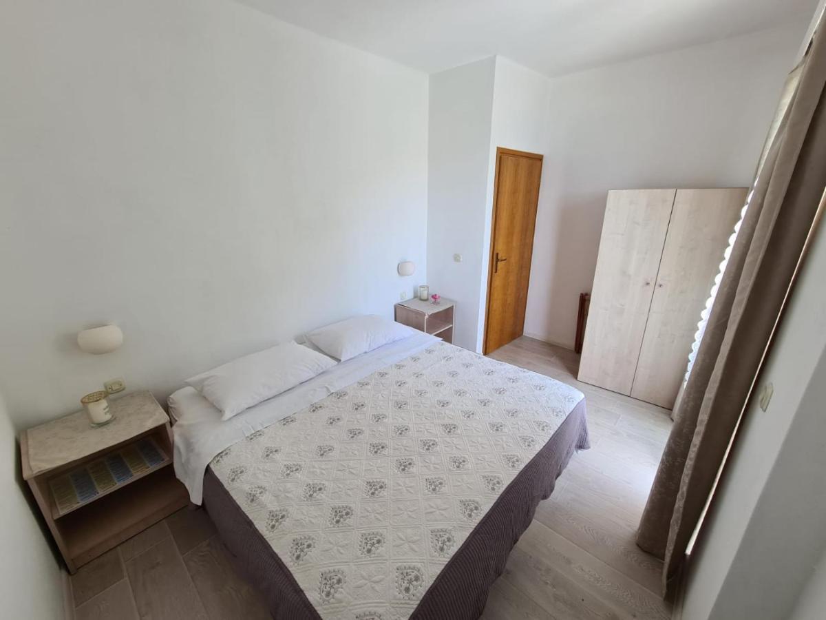 Apartments Adrion 德朗西斯 外观 照片