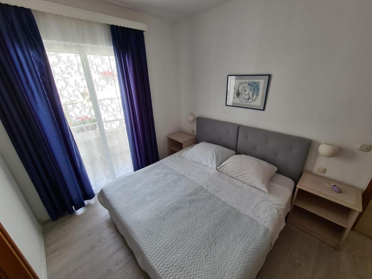 Apartments Adrion 德朗西斯 外观 照片