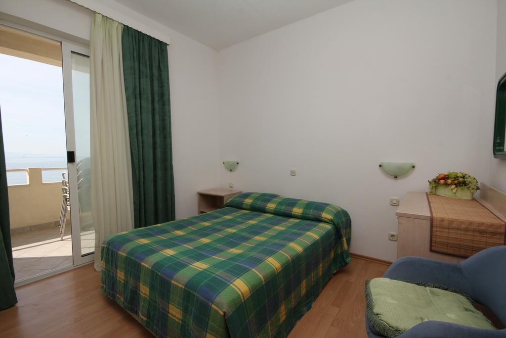Apartments Adrion 德朗西斯 客房 照片